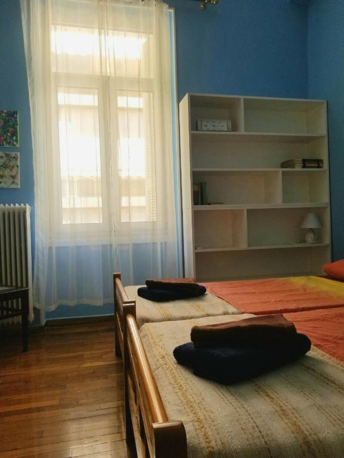 Angels Sleep Here Atenas Exterior foto